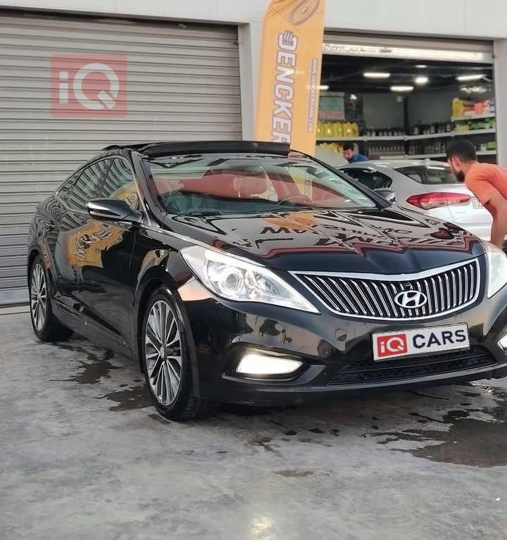 هيونداي أزيرا